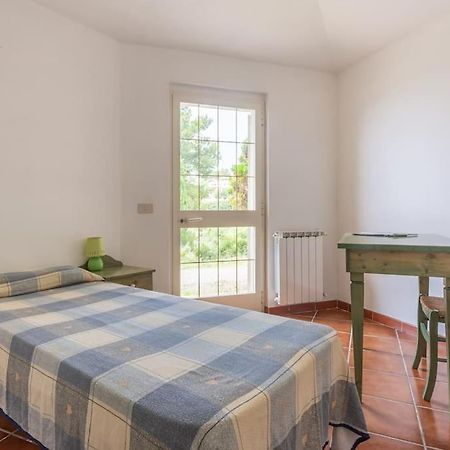Villa Vacanze Bosa Magomadas Buitenkant foto