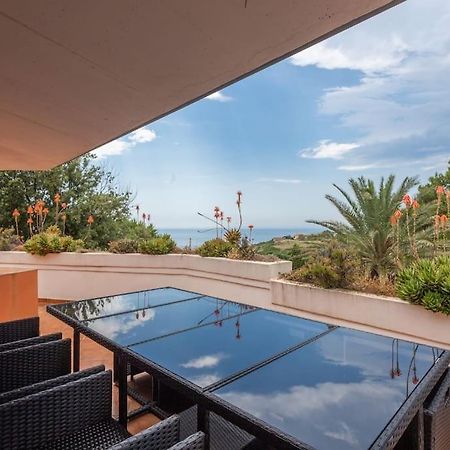 Villa Vacanze Bosa Magomadas Buitenkant foto